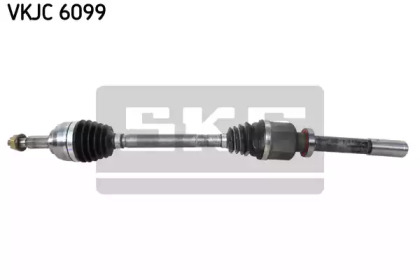 SKF VKJC 6099